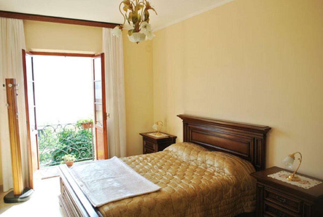 Casa Farfalla Cannobio Exterior foto